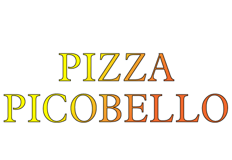 Pizza Pico Bello