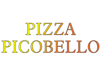 Pizza Pico Bello